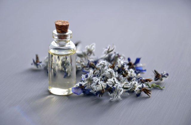 Massage relaxant